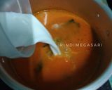 Foto langkah ke 4 dari resep 294. Sayur Lodeh Tempe.