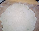 રાજગરા ના પરાઠા (Rajgira Paratha Recipe In Gujarati) રેસીપી સ્ટેપ3ફોટો