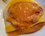 Foto del paso 2 de la receta: Cachopín&San Jacobo