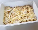 Foto del paso 2 de la receta: Pastel de papas fácil