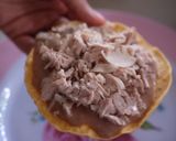 Foto del paso 9 de la receta: Tostada de pierna de cerdo 😍