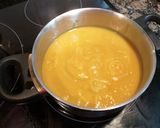Foto del paso 5 de la receta: Crema de Boniato y Verdura al Curry