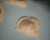 A picture of step 7 of Cheesy chicken pie.