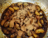 आंवला लौंजी (Amla launji recipe in Hindi) रेसिपी चरण 6 फोटो