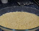 صورة لخطوة 10 من وصفة صينية الرز بالدجاج