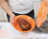 Foto del paso 5 de la receta: Pato a la naranja