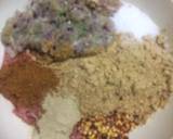 Mutton kababs recipe step 1 photo