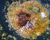 பிந்தி மசாலா(Bindi masala recipe in tamil) ரெசிபி ஸ்டேப் 6 புகைப்படம்