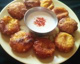 સાબુદાણા વડા (Sabudana Vada Recipe In Gujarati) રેસીપી સ્ટેપ5ફોટો