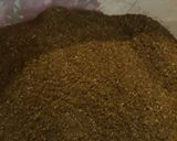 Foto langkah ke 3 dari resep Bumbu nasi kembuli buatan sendiri.