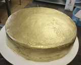 Foto del paso 11 de la receta: Pastel Tres leches