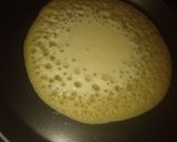 صورة لخطوة 1 من وصفة بغرير بالسميد الرقيق 😋 ناجح 💯