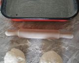Nagyi almás pitéje 🥧 recept fázis 5 fotója