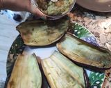 Foto del paso 3 de la receta: Berenjenas rellenas de atún y más !