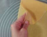 Paradicsomos húsgombócok házi tésztával recept fázis 9 fotója
