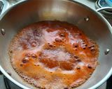 A picture of step 2 of Bhajani chakli.