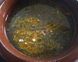 A picture of step 2 of Rasiya Muthiya With Cabbage.