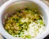 લીલવા રાઇસ (Lilva Rice Recipe In Gujarati) રેસીપી સ્ટેપ3ફોટો