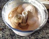Foto del paso 2 de la receta: Helado casero de banana y frutilla sin azúcar