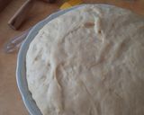 Bułki kieszonkowe (pocket sandwich) krok przepisu 1 zdjęcie