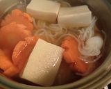 【料亭和露】牛奶昆布鍋的食譜步驟4照片