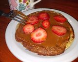 Foto del paso 4 de la receta: 🥞 Hotcakes / Pancakes🥞