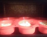 Foto del paso 4 de la receta: Cupcakes