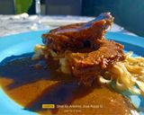 Foto del paso 9 de la receta: Jarrete en salsa