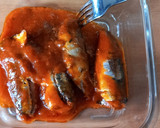 Foto del paso 1 de la receta: 239. Guacamole con sardinas