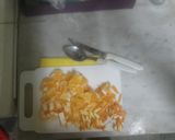 Foto del paso 2 de la receta: Mermelada de naranja