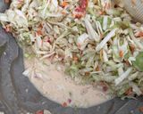 Foto del paso 6 de la receta: Ensalada tipo KFC