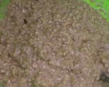 Foto del paso 3 de la receta: Galletas de plátano y avena
