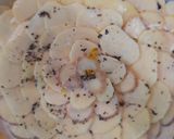 Foto del paso 6 de la receta: Pastel de papa y queso