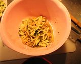 Foto del paso 6 de la receta: Ensalarrrda vasiploex, a la Roxi music