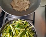शाही तोंडली फ्राय भाजी (Tondli Fry Bhaji Recipe In Marathi) रेसिपी स्टेप 1 फोटो 