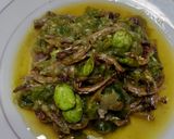 Foto langkah ke 6 dari resep Sambalado hijau.