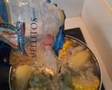Foto del paso 9 de la receta: Cazuela de Ave