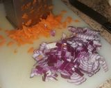 Foto del paso 1 de la receta Sopa de champiñones