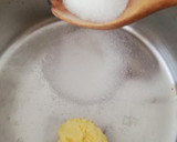 Foto del paso 2 de la receta: Compota de manzana a mi manera..!!