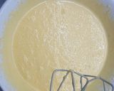 Meggyes (zsemlemorzsás) lepény recept fázis 3 fotója