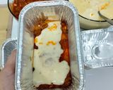 Foto langkah ke 9 dari resep Lagsana panggang melted di mulut 🤤.