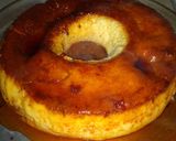 Foto del paso 6 de la receta: Flan