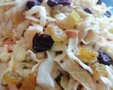 Foto del paso 4 de la receta: Ensalada de Col