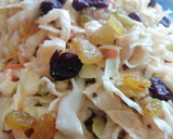 Foto del paso 4 de la receta: Ensalada de Col