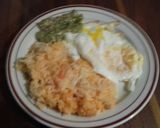 Foto del paso 4 de la receta: Salsa de chinicuil (gusano rojo de maguey)