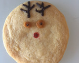 Foto del paso 10 de la receta: Galletas navideñas de jengibre🎅🏻🤶🏻