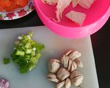 Foto langkah ke 2 dari resep Tofu Crispy Saus Tiram.