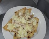 Foto del paso 1 de la receta: Nachos