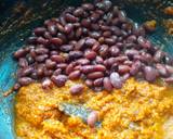 Rajma-Chawal recipe step 5 photo