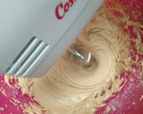 Foto langkah ke 1 dari resep Carrot Cake Palm Sugar Bebas Gluten.